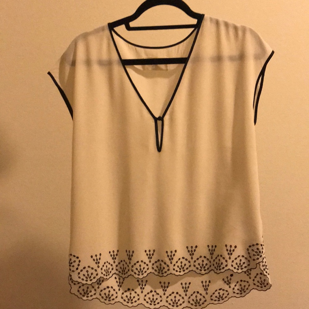 Zadig & Voltaire Blouse